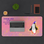 Soul Cleansing, Video Games Meaningful Impact Series Desk Pad