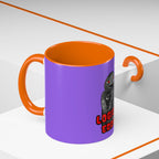 Logical Error, Compiler Stories Series Ceramic Mug 11oz