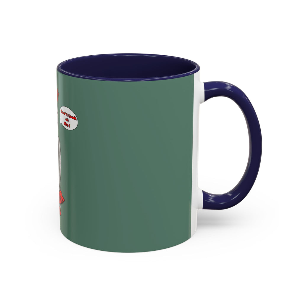 Internal Error, Compiler Stories Series Ceramic Mug 11oz