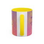 Soul Cleansing, Video Games Meaningful Impact Series Ceramic Mug (11, 15oz)