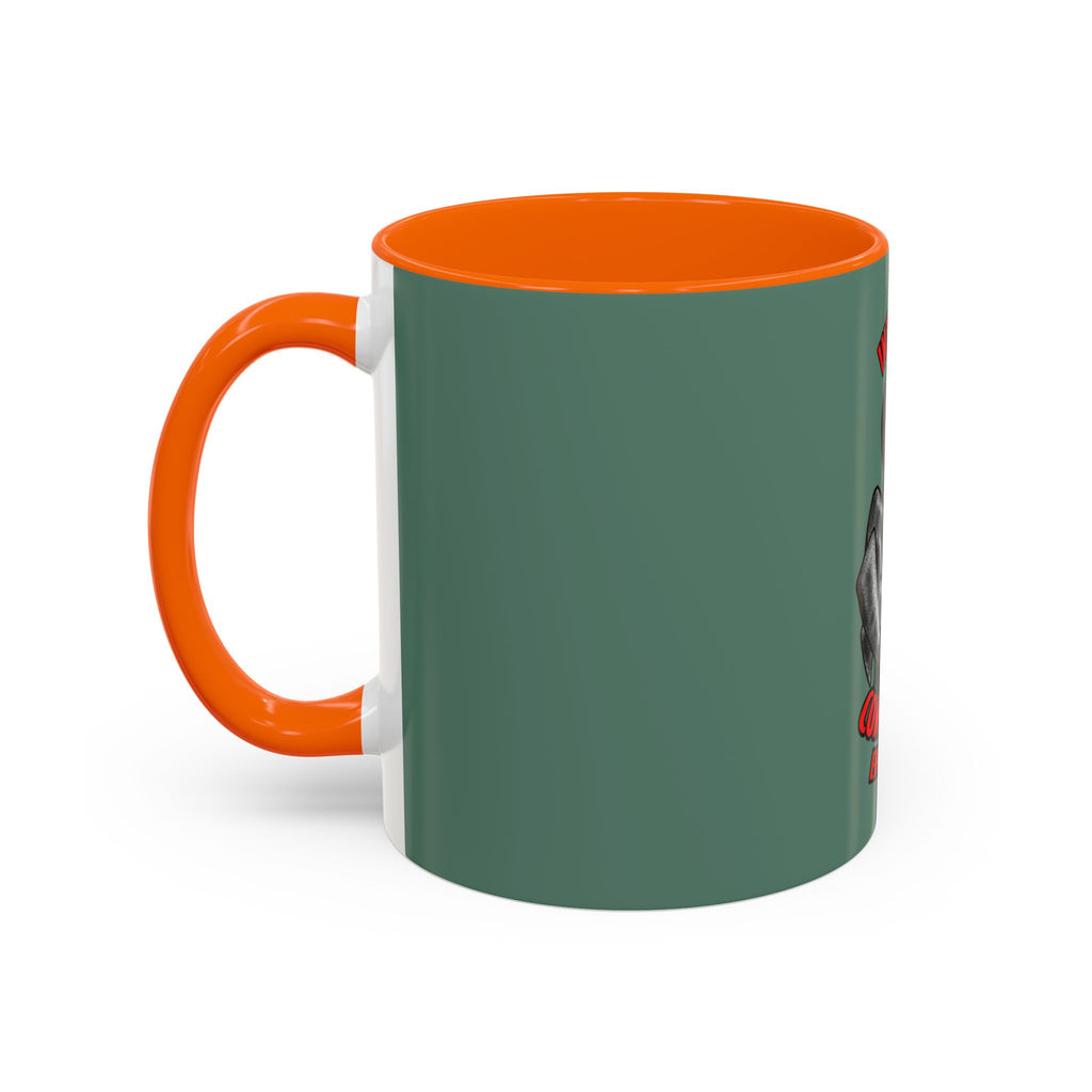 Internal Error, Compiler Stories Series Ceramic Mug 11oz
