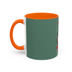 Internal Error, Compiler Stories Series Ceramic Mug 11oz