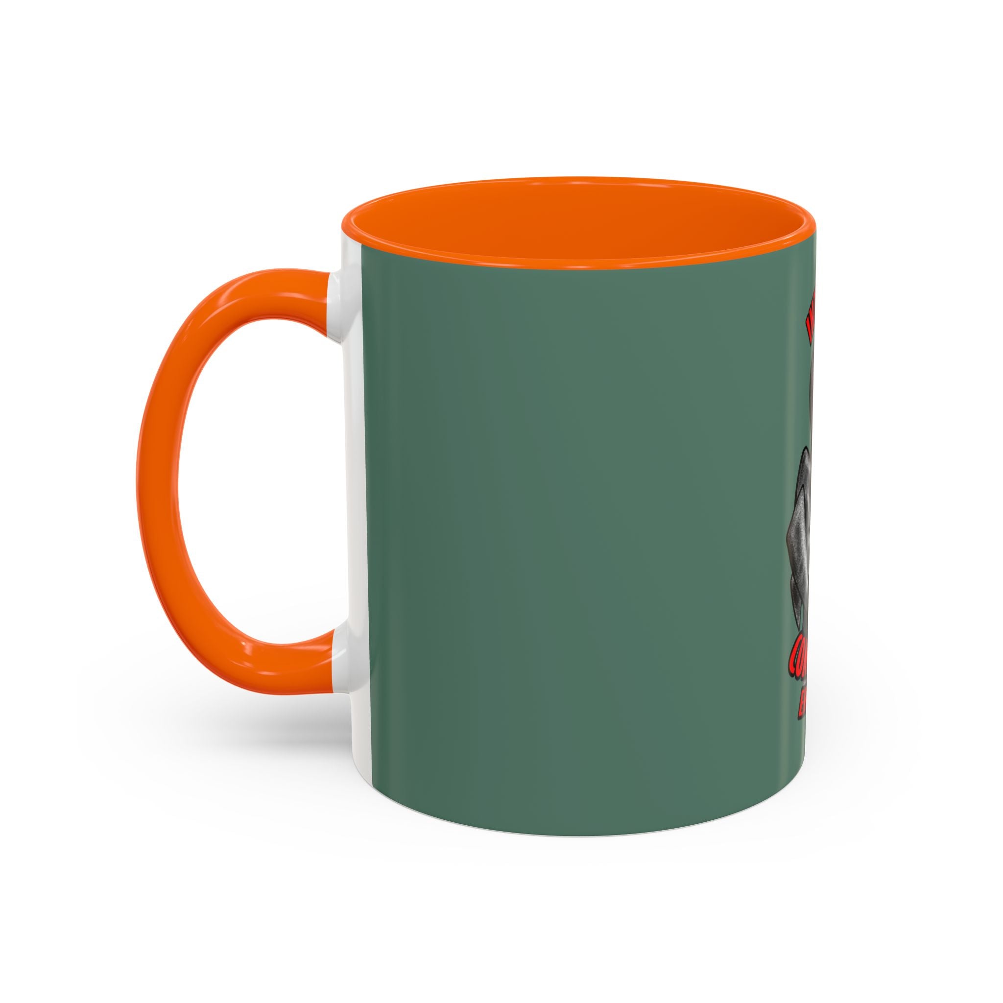 Internal Error, Compiler Stories Series Ceramic Mug 11oz
