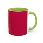 Infinite Loop, Compiler Stories Series Ceramic Mug 11oz