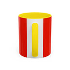 Index out of Bounds Error, Compiler Stories Series Ceramic Mug 11oz