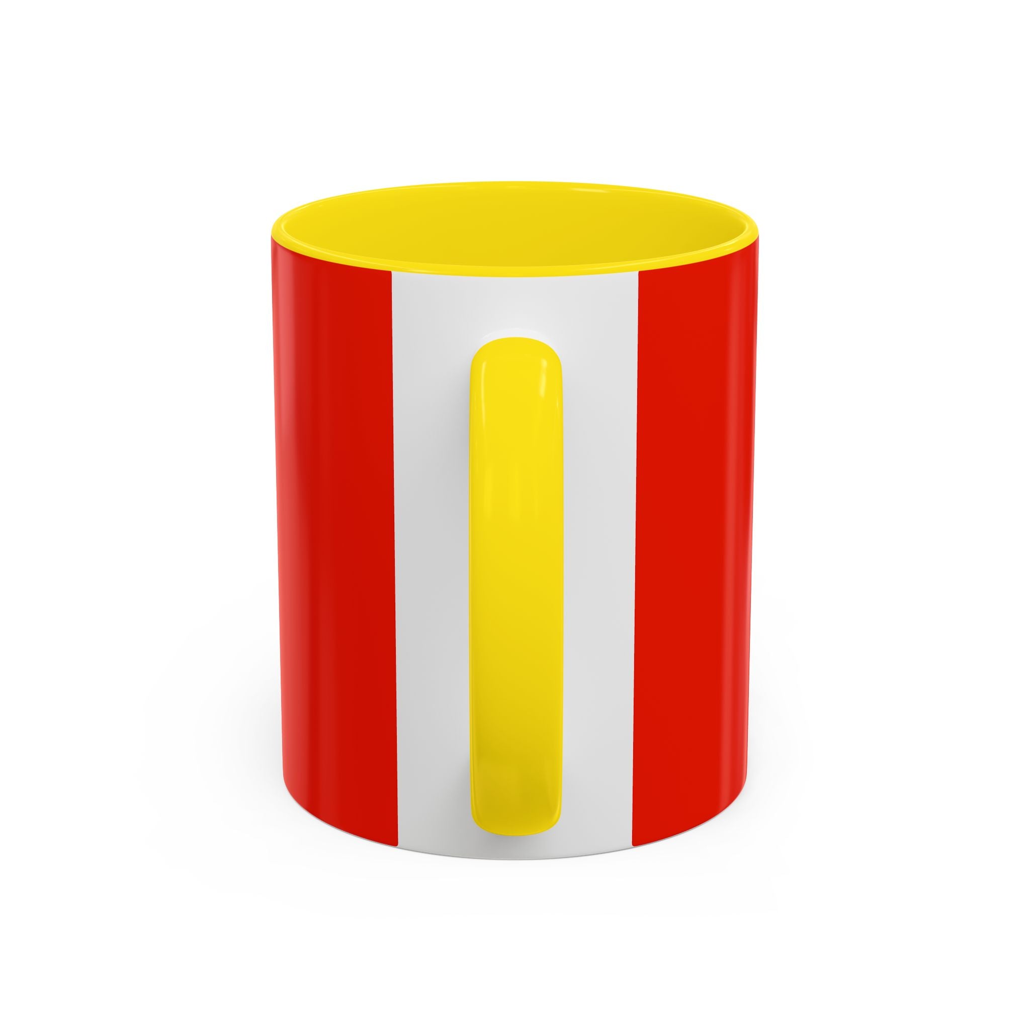Index out of Bounds Error, Compiler Stories Series Ceramic Mug 11oz