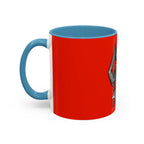 Index out of Bounds Error, Compiler Stories Series Ceramic Mug 11oz