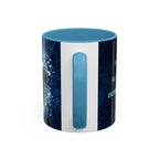 Painful Feelings, Video Games Meaningful Impact Series Ceramic Mug (11, 15oz)