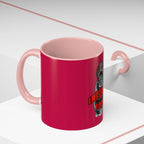 Infinite Loop, Compiler Stories Series Ceramic Mug 11oz