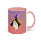 Soul Cleansing, Video Games Meaningful Impact Series Ceramic Mug (11, 15oz)