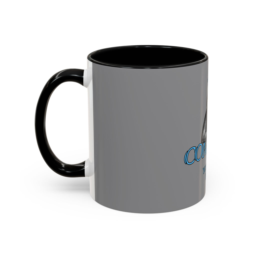 Best Friend, Compiler Stories Series Ceramic Mug 11oz