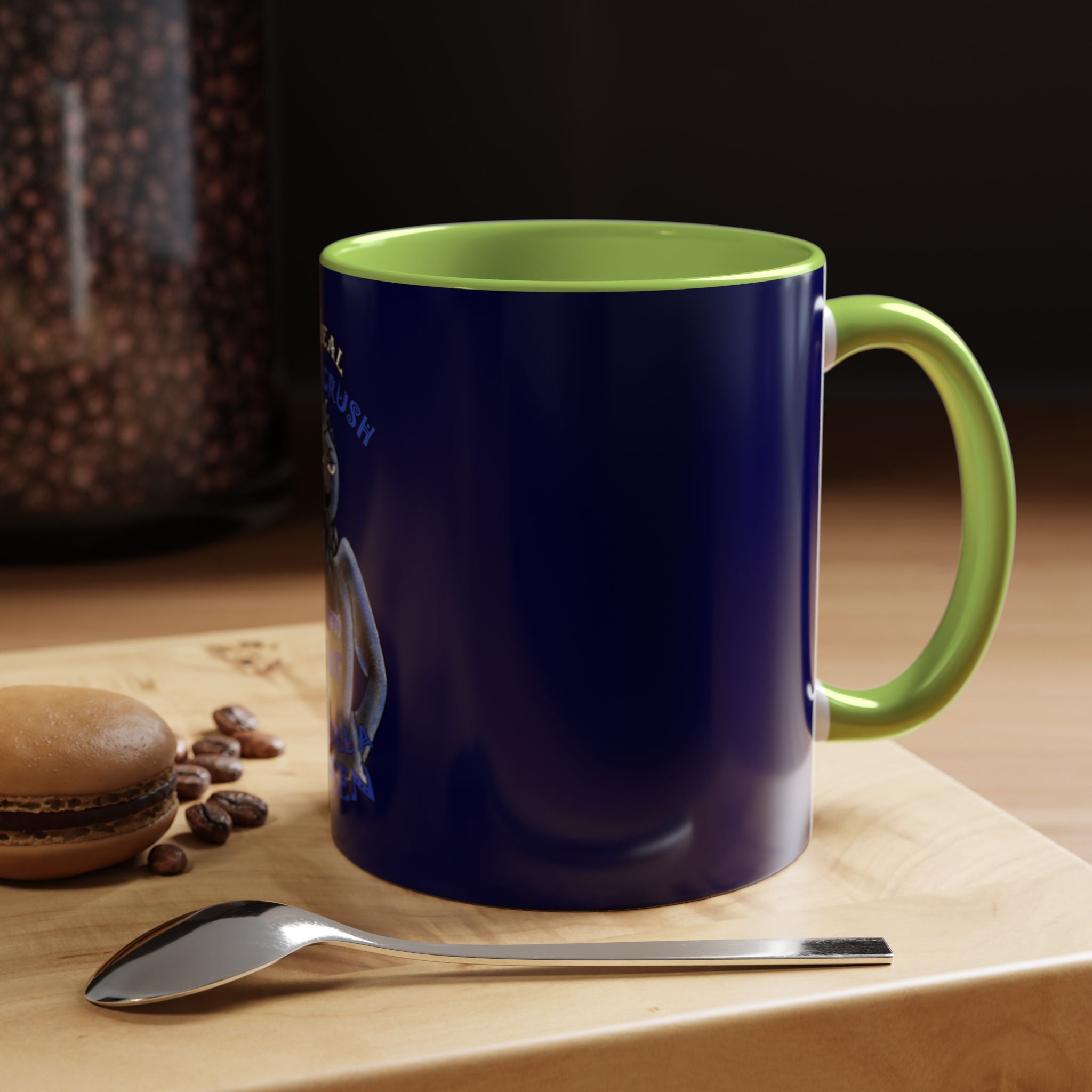 The Unreal Queen, Game Engines Stories Series Ceramic Mug 11oz