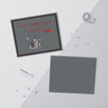 Compiler Stories Series, Wall Calendars (2026)