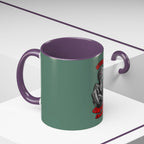 Internal Error, Compiler Stories Series Ceramic Mug 11oz