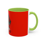 Index out of Bounds Error, Compiler Stories Series Ceramic Mug 11oz