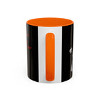Semicolon Error, Compiler Stories Series Ceramic Mug 11oz