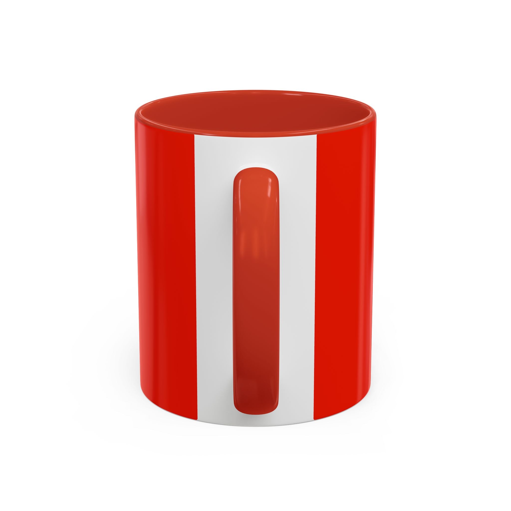Index out of Bounds Error, Compiler Stories Series Ceramic Mug 11oz