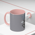 The Master, Compiler Stories Series Ceramic Mug 11oz