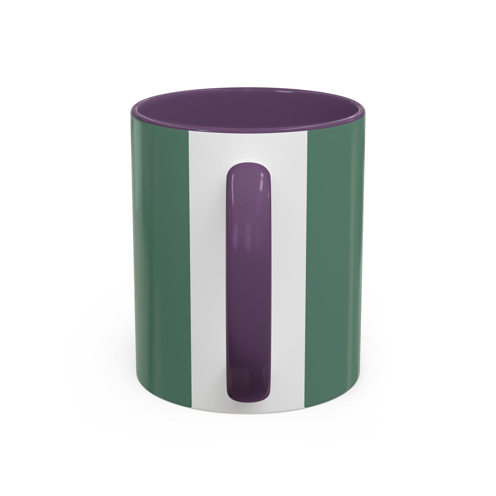 Internal Error, Compiler Stories Series Ceramic Mug 11oz