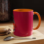 Infinite Loop, Compiler Stories Series Ceramic Mug 11oz