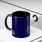 The Unreal Queen, Game Engines Stories Series Ceramic Mug 11oz