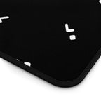 Semicolon Error, Compiler Stories Series Desk Pad