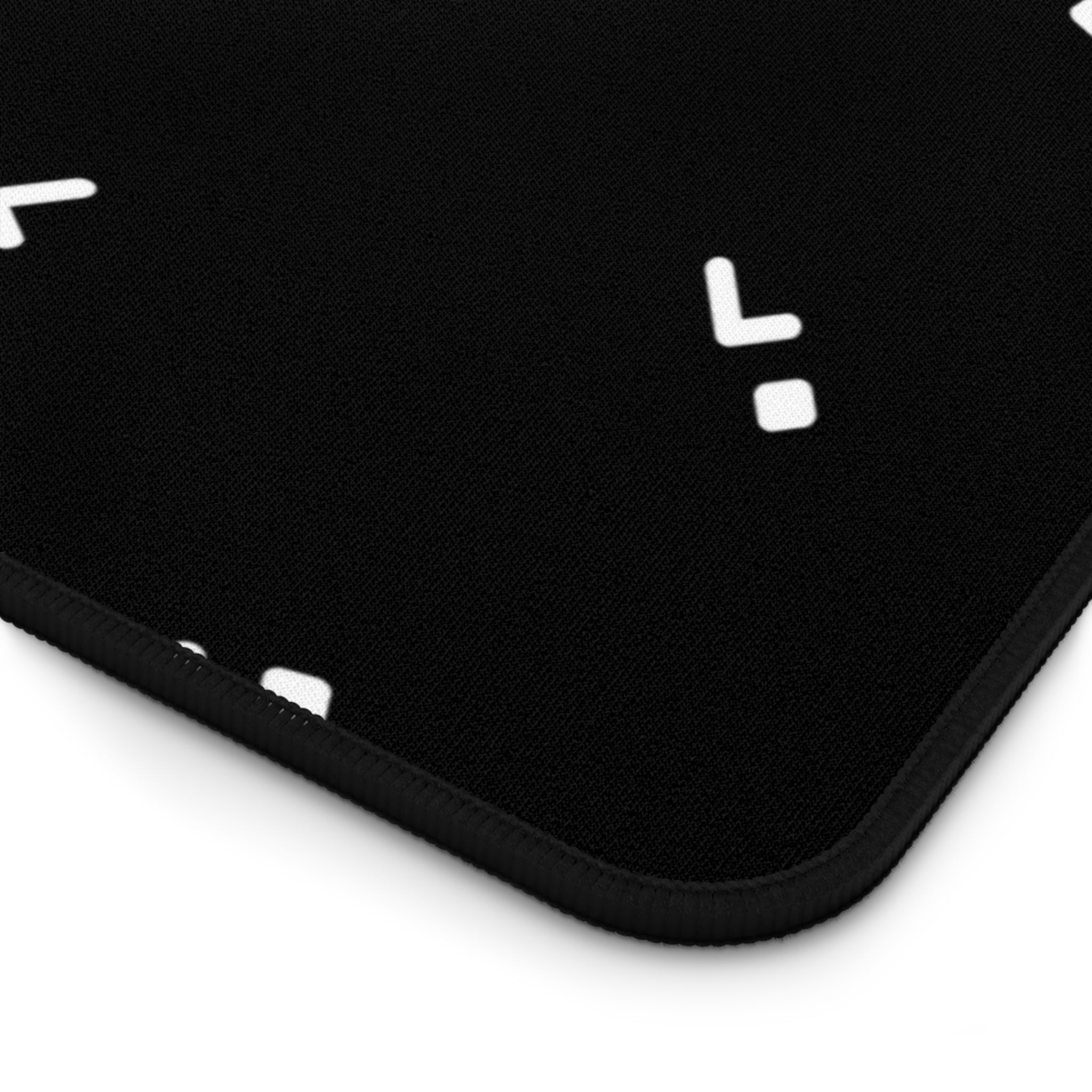 Semicolon Error, Compiler Stories Series Desk Pad