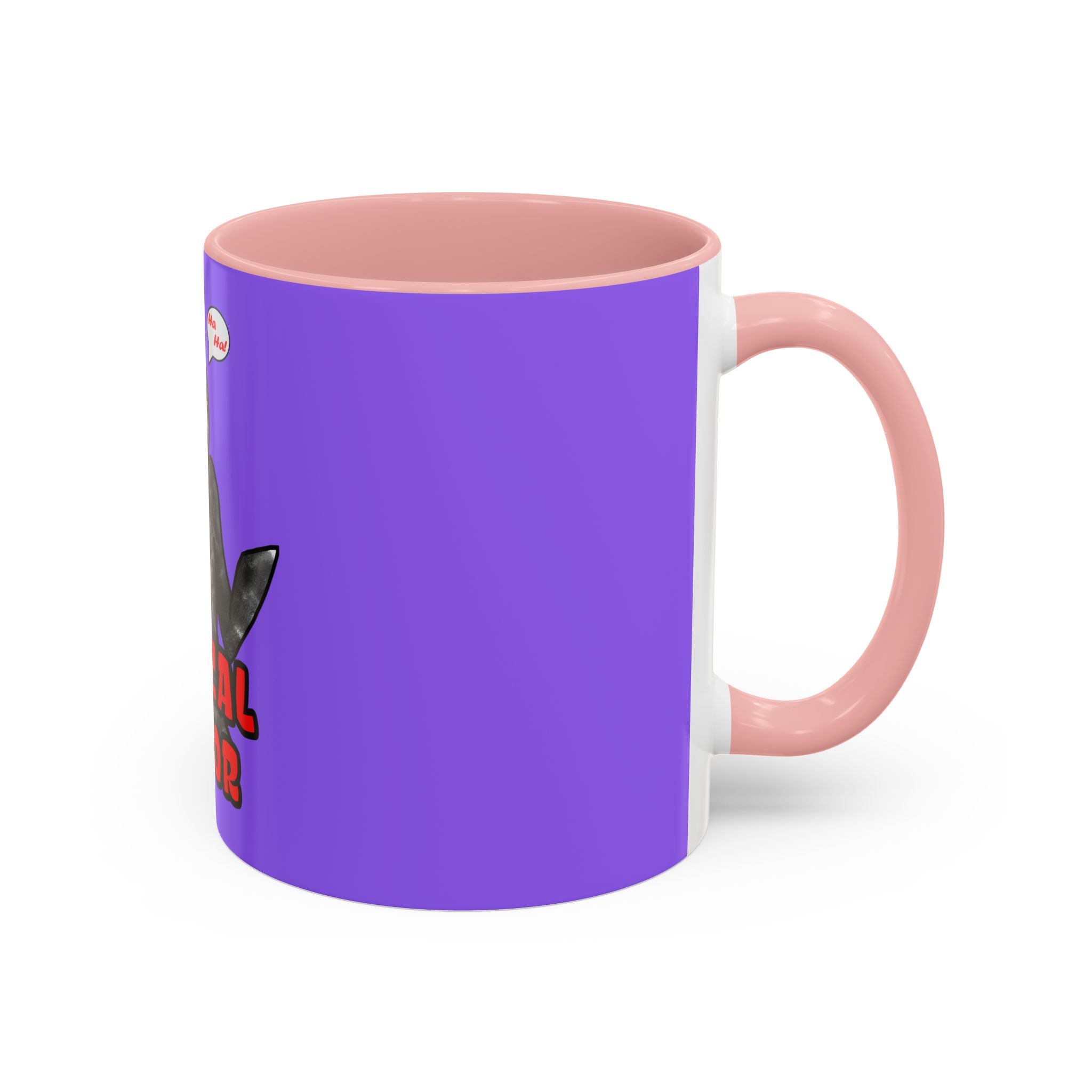 Logical Error, Compiler Stories Series Ceramic Mug 11oz