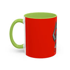 Index out of Bounds Error, Compiler Stories Series Ceramic Mug 11oz
