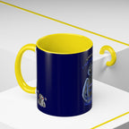 The Unreal Queen, Game Engines Stories Series Ceramic Mug 11oz