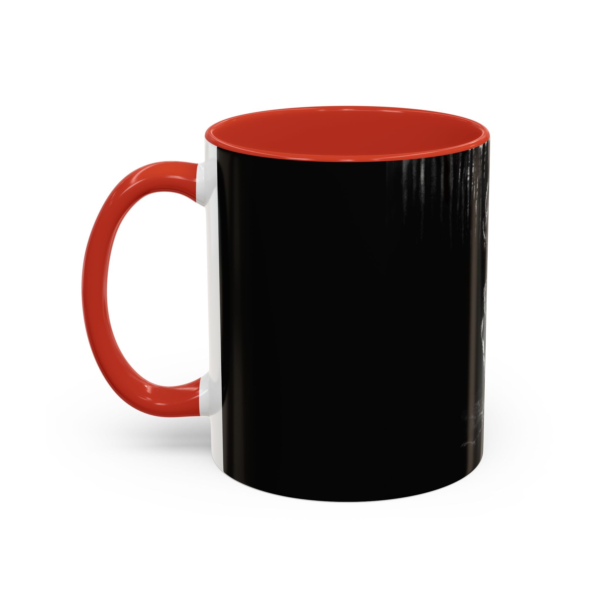 Wendigo, Fantasy Creatures Series Ceramic Mug (11, 15oz)