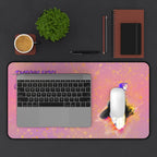 Soul Cleansing, Video Games Meaningful Impact Series Desk Pad