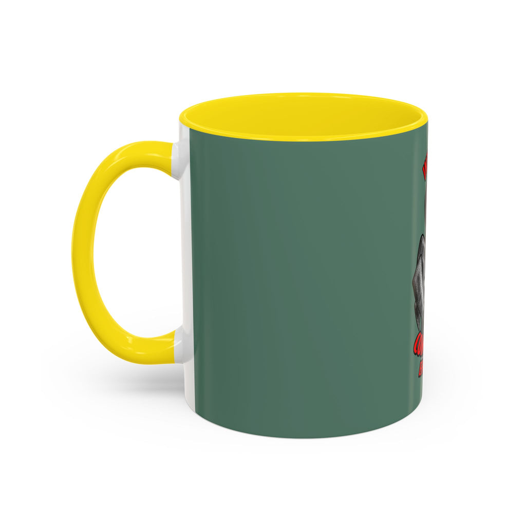 Internal Error, Compiler Stories Series Ceramic Mug 11oz