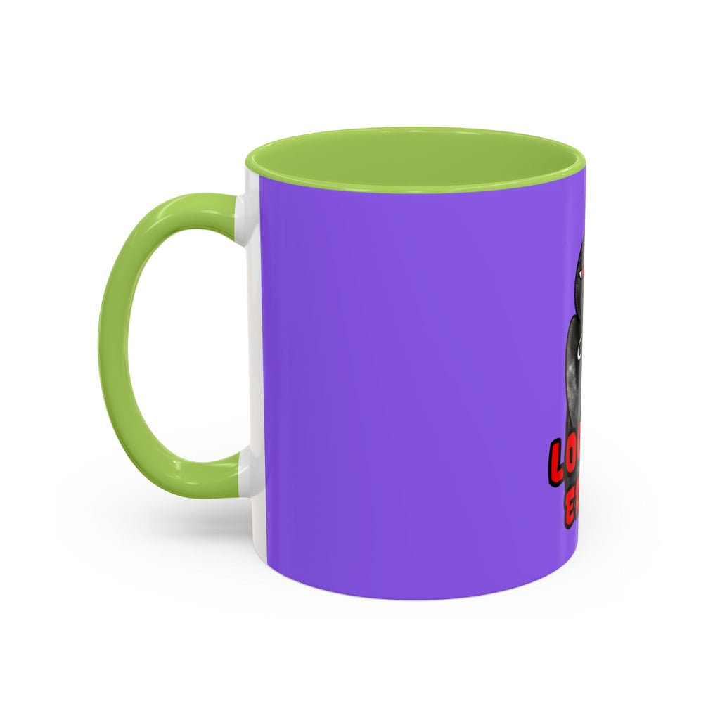 Logical Error, Compiler Stories Series Ceramic Mug 11oz