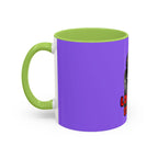 Logical Error, Compiler Stories Series Ceramic Mug 11oz