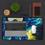 Sea Angel, Fantasy Creatures Series Desk Pad