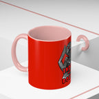 Index out of Bounds Error, Compiler Stories Series Ceramic Mug 11oz