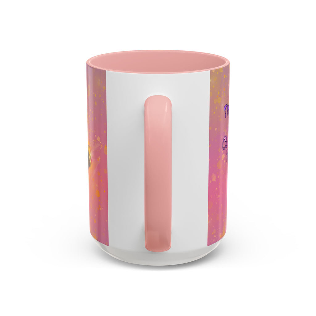 Soul Cleansing, Video Games Meaningful Impact Series Ceramic Mug (11, 15oz)