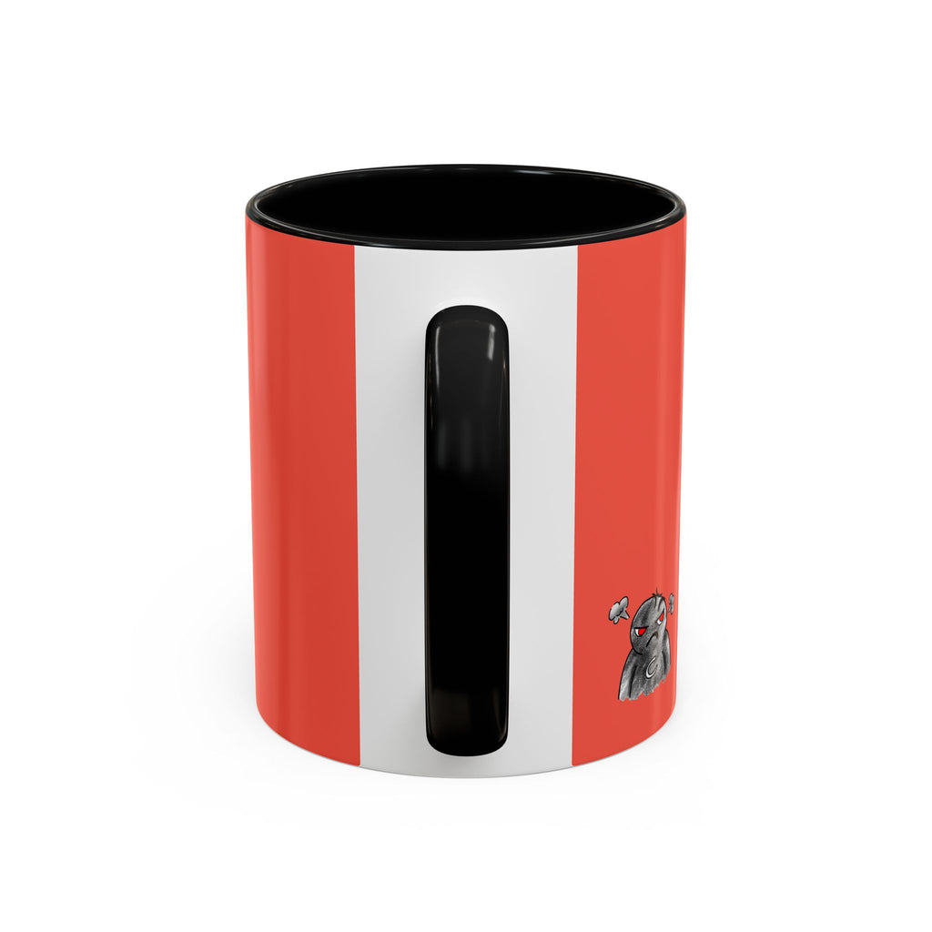 Compiling Issues, Game Engines Stories Series Ceramic Mug 11oz