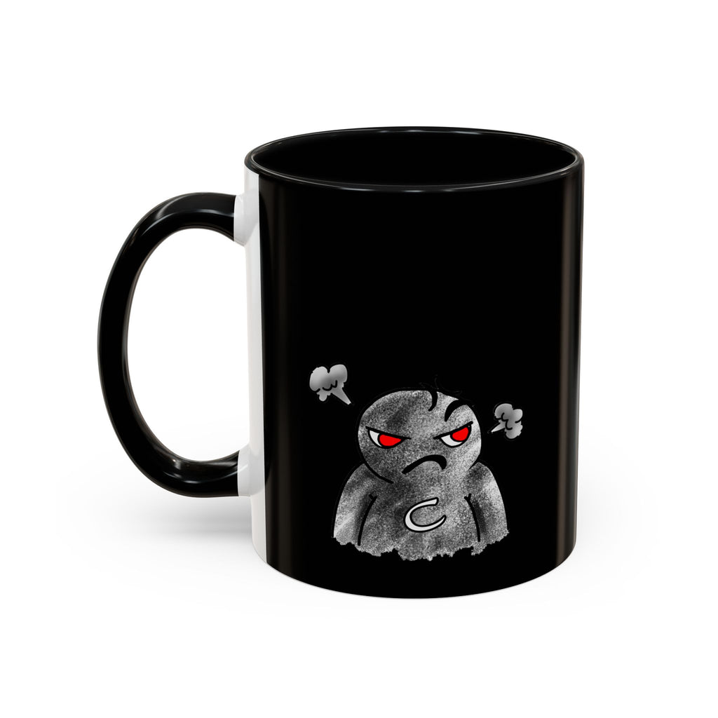 Semicolon Error, Compiler Stories Series Ceramic Mug 11oz