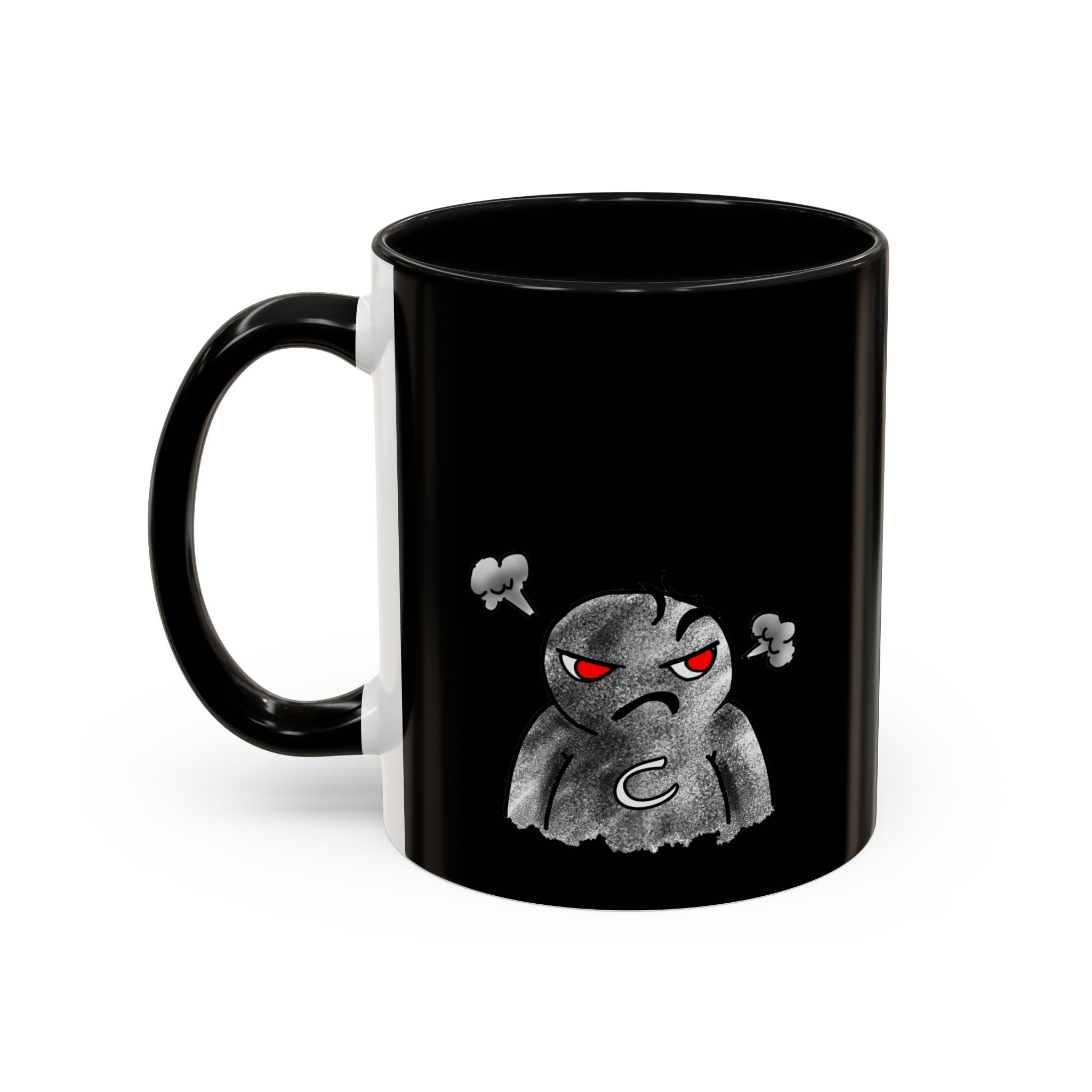 Semicolon Error, Compiler Stories Series Ceramic Mug 11oz