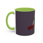 Stack Overflow, Compiler Stories Series Ceramic Mug 11oz