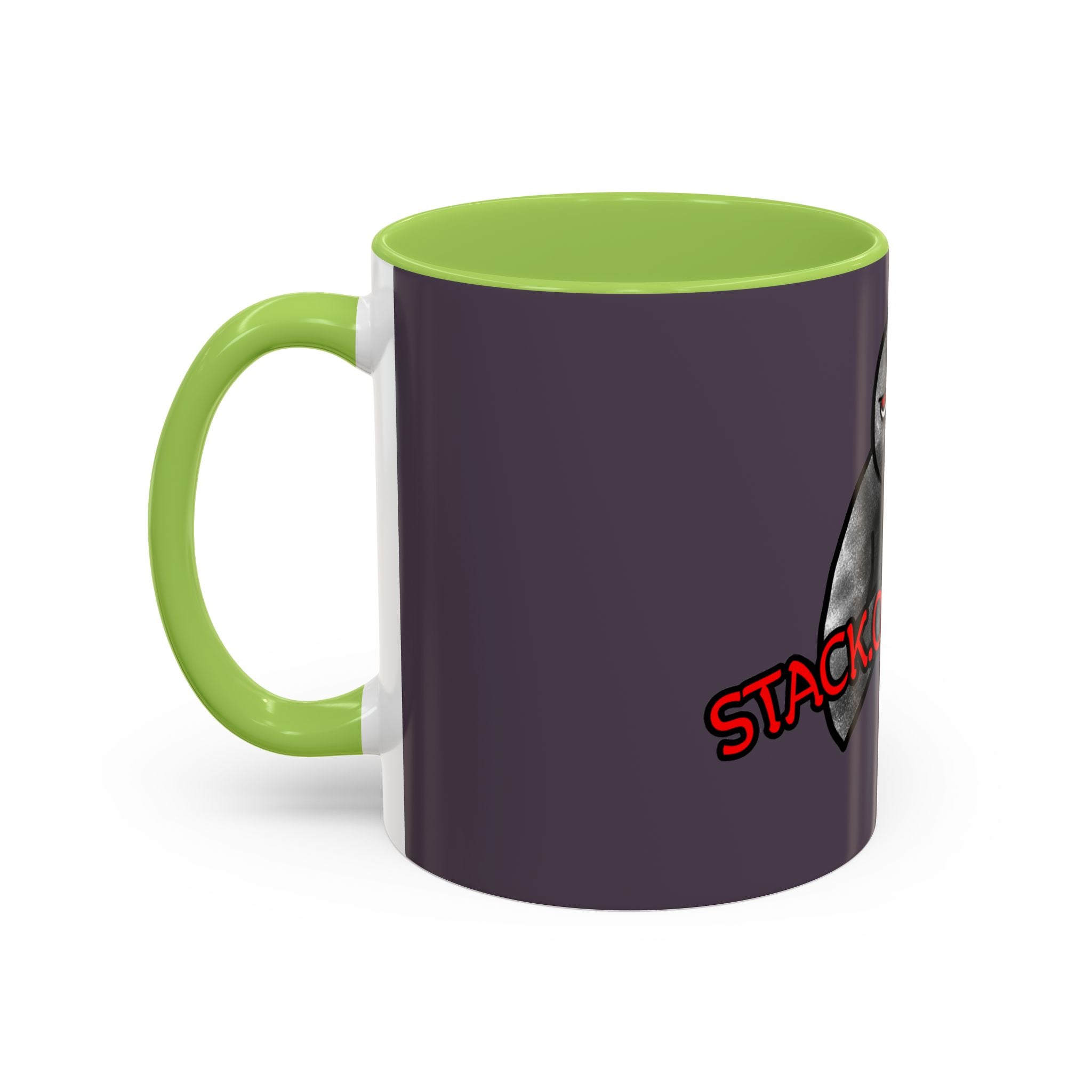 Stack Overflow, Compiler Stories Series Ceramic Mug 11oz