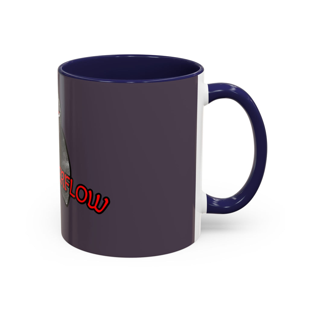 Stack Overflow, Compiler Stories Series Ceramic Mug 11oz