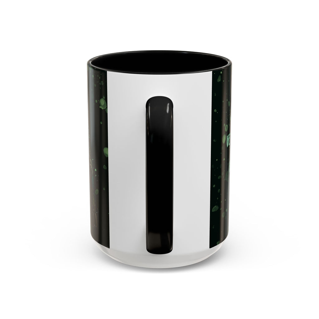 Fulfilling Adventures, Video Games Meaningful Impact Series Ceramic Mug (11, 15oz)