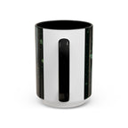 Fulfilling Adventures, Video Games Meaningful Impact Series Ceramic Mug (11, 15oz)