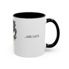 Demon Cure, Dark Fantasy Series Ceramic Mug (11, 15oz)
