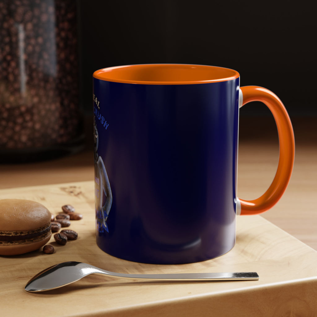 The Unreal Queen, Game Engines Stories Series Ceramic Mug 11oz