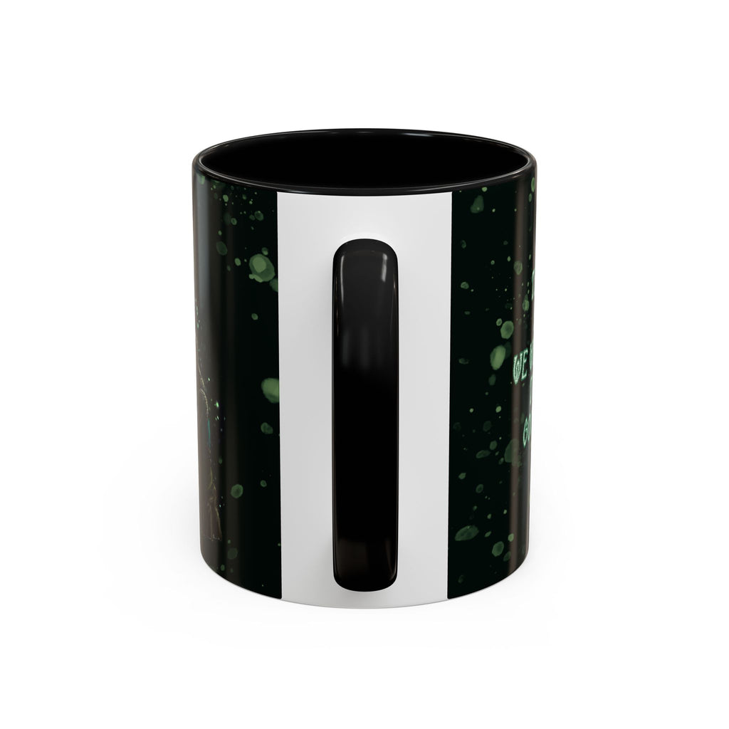 Fulfilling Adventures, Video Games Meaningful Impact Series Ceramic Mug (11, 15oz)