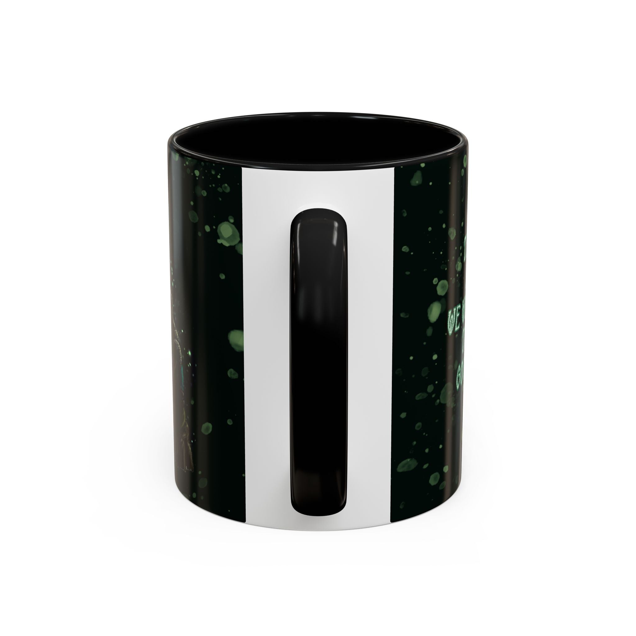 Fulfilling Adventures, Video Games Meaningful Impact Series Ceramic Mug (11, 15oz)